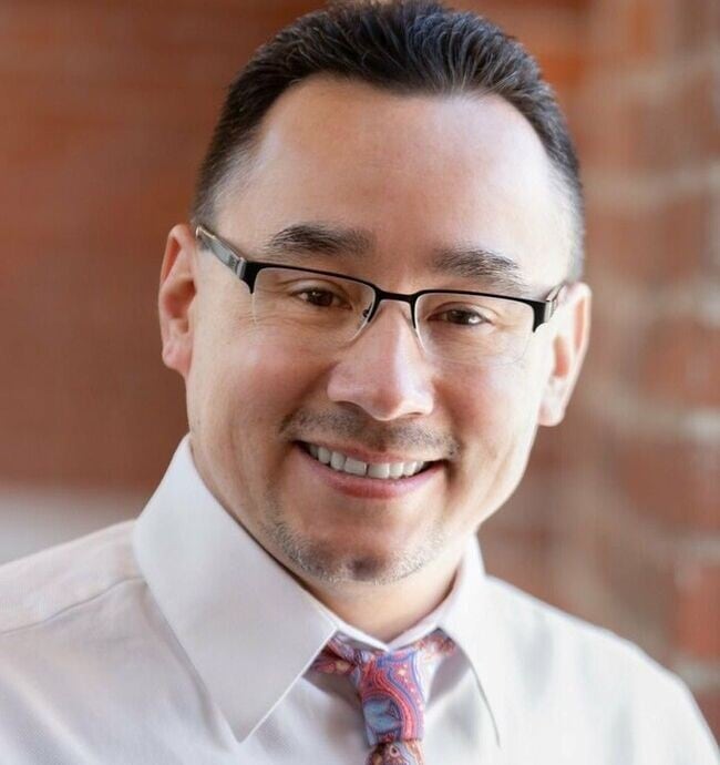 Peter Salazar III