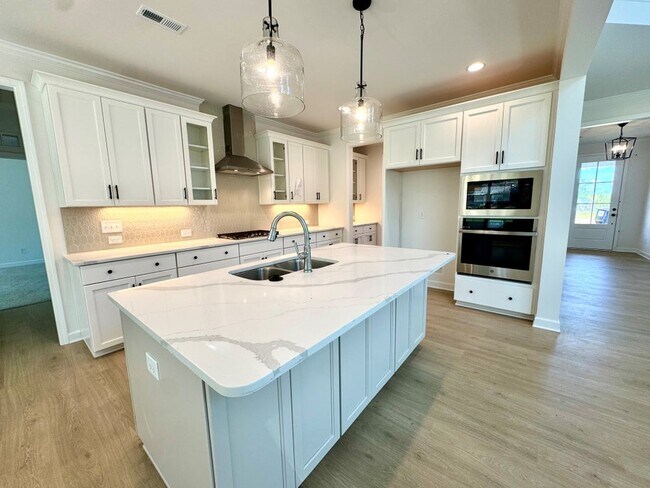 2587 Cornelius Place NW, Concord, NC 28027 - photo 2