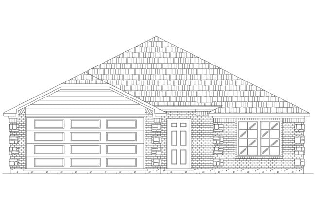 18585 Co Rd 4001, Mabank, TX 75147 - photo 2