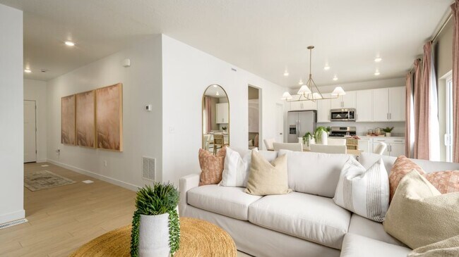 1678 W Blue Flax Dr, Saratoga Springs, UT 84045 - photo 6