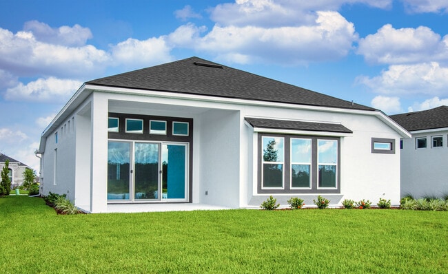 278 Azure Mist Way, Daytona Beach, FL 32124 - photo 2