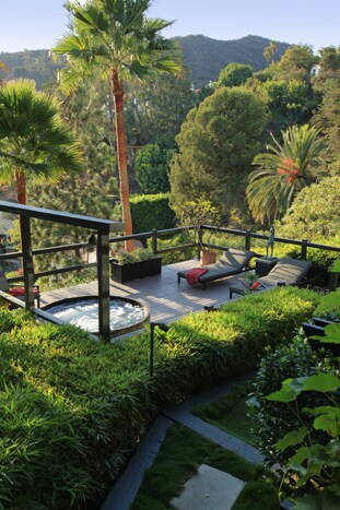 1999 N Sycamore Ave, Los Angeles, CA 90068 - photo 2