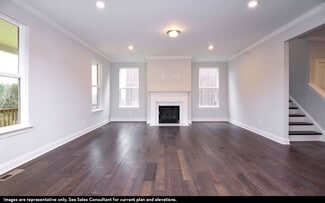 7910 Pine St, Fairview, TN 37062