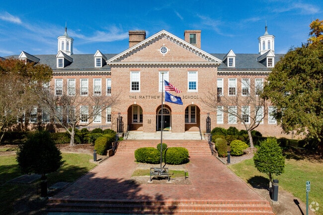 Matthew Whaley Elementary believes they provide students the foundation for all higher learning.