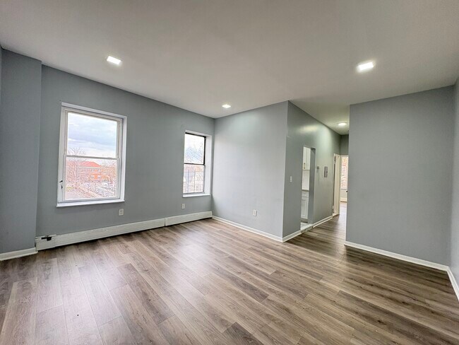 124 Wade St unit 2F, Jersey City, NJ 07305 - photo 5