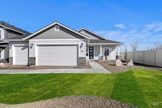 1814 S Windhelm St, Caldwell, ID 83605