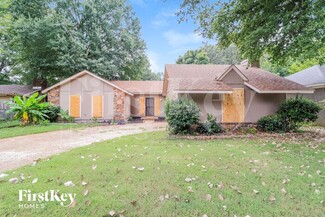 6485 Saginaw Rd, Memphis, TN 38134