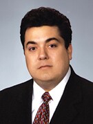 Nicholas Moncada