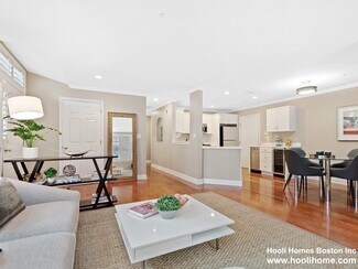 108 Harvard St, Brookline, MA 02446