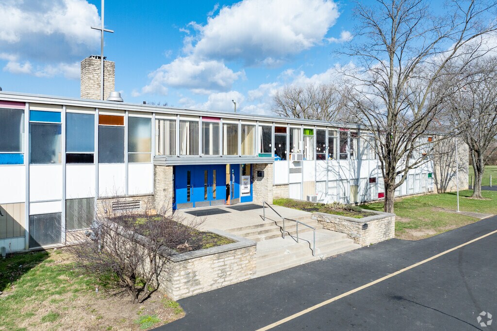 Bessie Sherrod Price Preparatory Academy