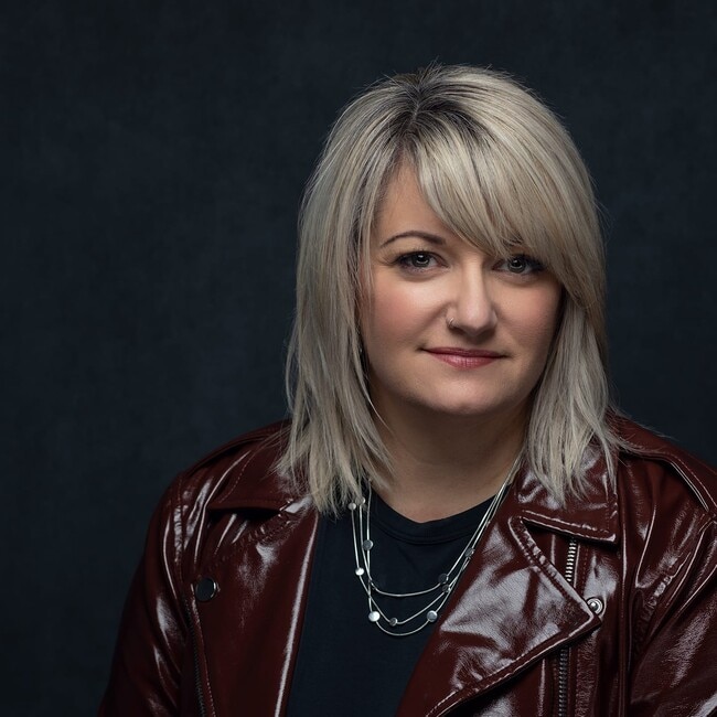 Agent Photo