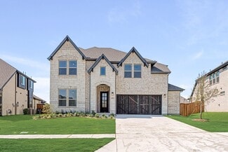 4111 Zina Ln, Prosper, TX 75078