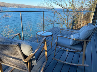 1224 E Shore Dr Unit A, Ithaca, NY 14850