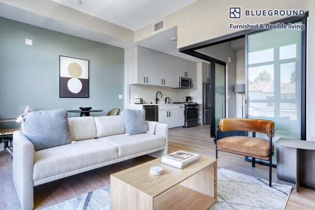 555 E Evelyn Ave unit FL3-ID1206, Mountain View, CA 94041 - photo 3