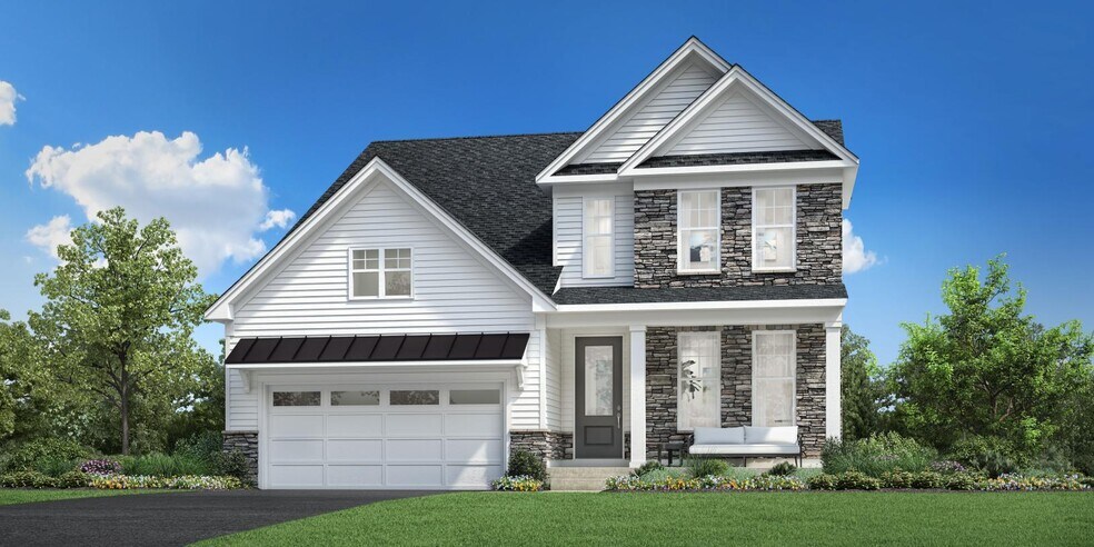 202 Polaris Dr unit 37048470, Spring City, PA 19475 - photo 1