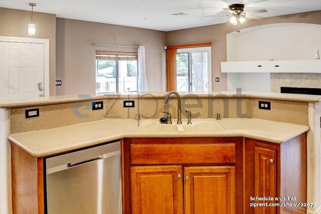 4613 Bell Cord Ave, North Las Vegas, NV 89031 - photo 6