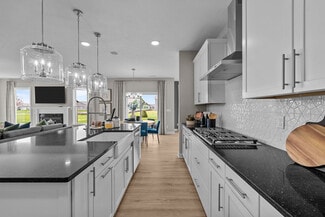 3891 Bozeman Way, Bargersville, IN 46106
