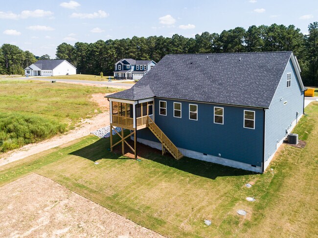 79 Tee Time Terrace, Benson, NC 27504 - photo 7