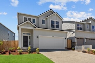 12790 SW Trask St, Beaverton, OR 97007