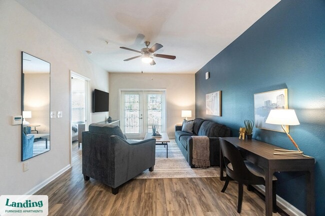 655 W Mallard Creek Church Rd unit 2-110, Charlotte, NC 28262 - photo 7