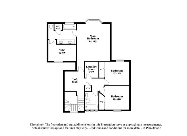 2458 Wrangler Walsh Ln, Henderson, NV 89002 - photo 2