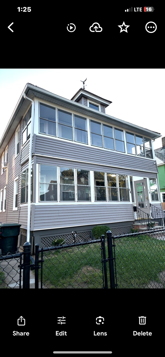 46 Mooreland St Unit 46, Springfield, MA 01104