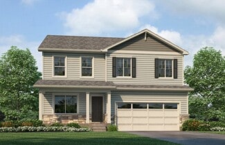 447 3rd St Unit 36210501, Severance, CO 80550
