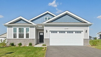 1244 Wild Tulip Ct, Bartlett, IL 60103