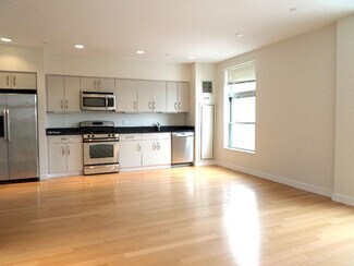 99 Eustis St Unit 601-208, Boston, MA 02119