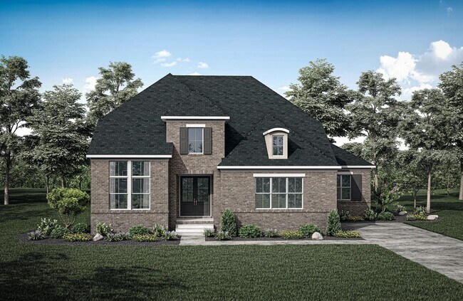 7278 Orrinshire Dr unit 36989673, Fairview, TN 37062 - photo 5