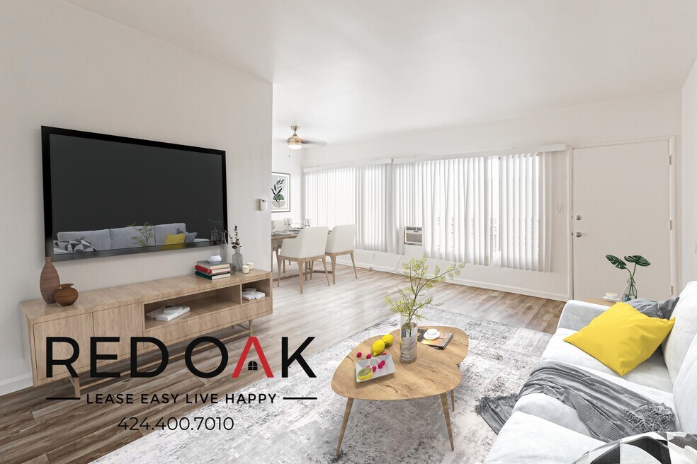 1051 N Ogden Dr unit 8, West Hollywood, CA 90046 - photo 1