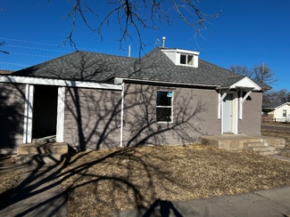 905 W 11th St, North Platte, NE 69101