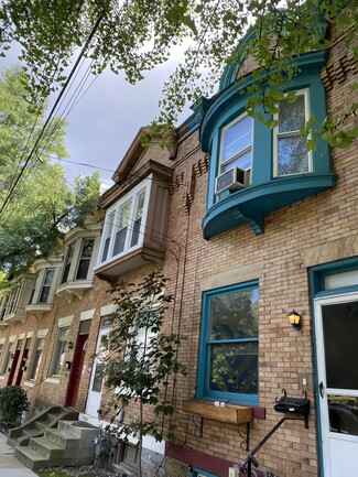 5436 Wilkins Ave, Pittsburgh, PA 15217