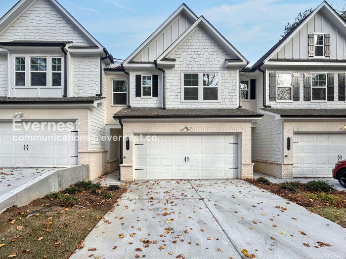 4281 Marsha St, Doraville, GA 30360 - photo 1