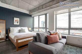 88 Ames St Unit FL19-ID67, Cambridge, MA 02142