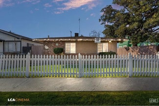 311 F St, Bakersfield, CA 93304