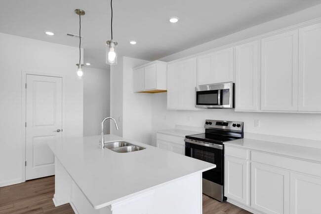 1207 Authentic Ln, Indianapolis, IN 46239 - photo 2