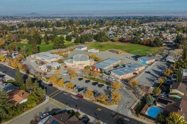 Tri-Valley ROP strives to build partnerships with parents and students.