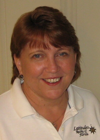 Kathy Marshall