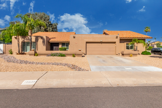15609 N 55th St, Scottsdale, AZ 85254