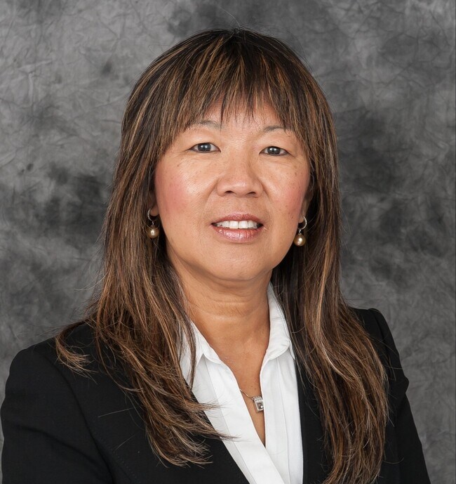 Mary Chung