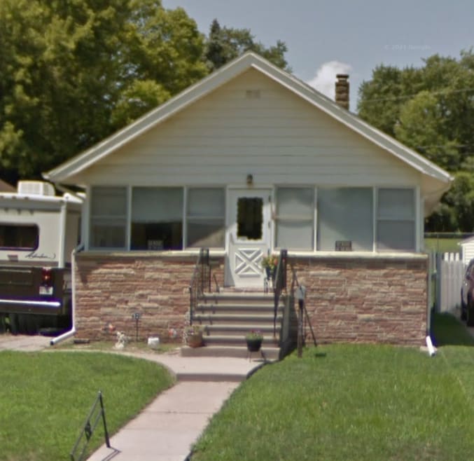 1526 S 55th St, Omaha, NE 68106 - photo 1