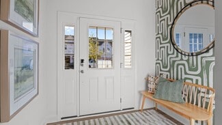 7705 Ethora Way, Charlotte, NC 28216