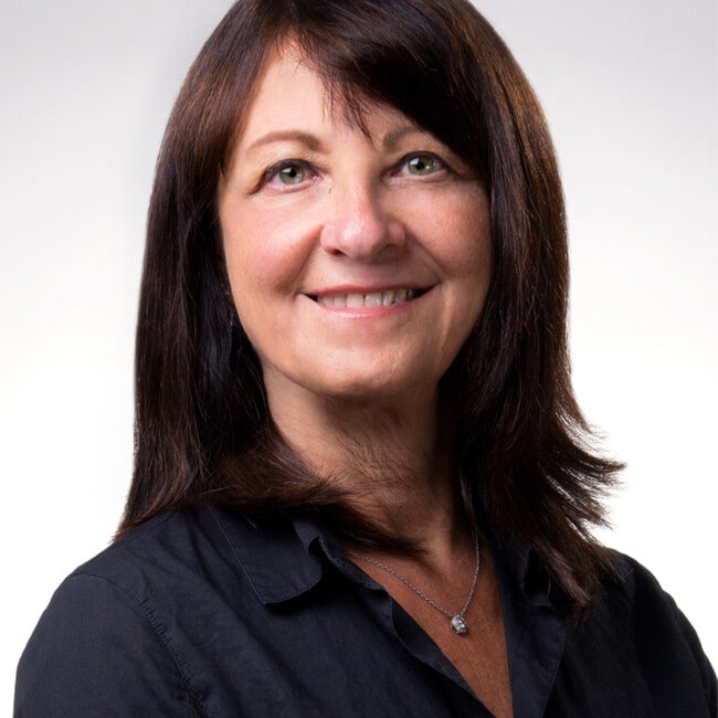 Bettyann Nettelfield