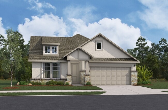 708 Mule Deer Grove, Cibolo, TX 78108 - photo 2