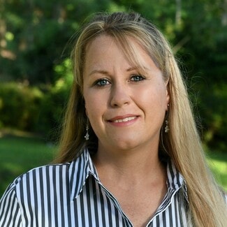 Stacie Pate