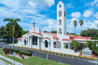 Saint Joseph Catholic School