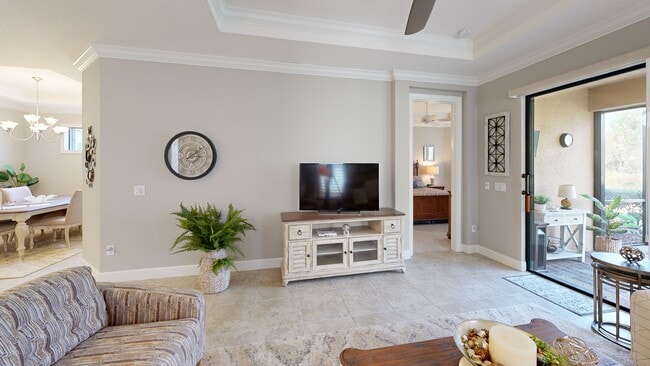 5652 Semolino St, Nokomis, FL 34275 - photo 2