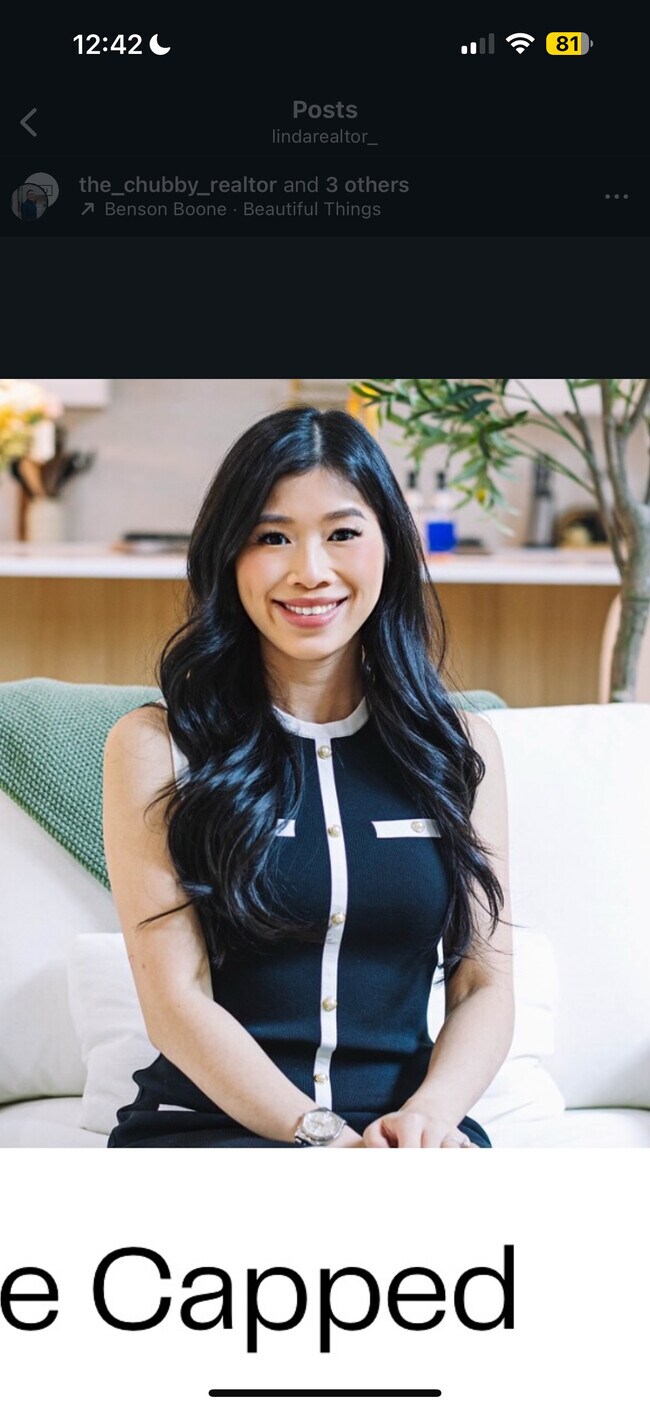 Linda Ngo