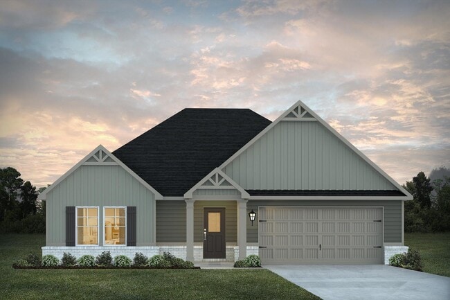 201 Friesian Way unit 36891177, Hogansville, GA 30230 - photo 7